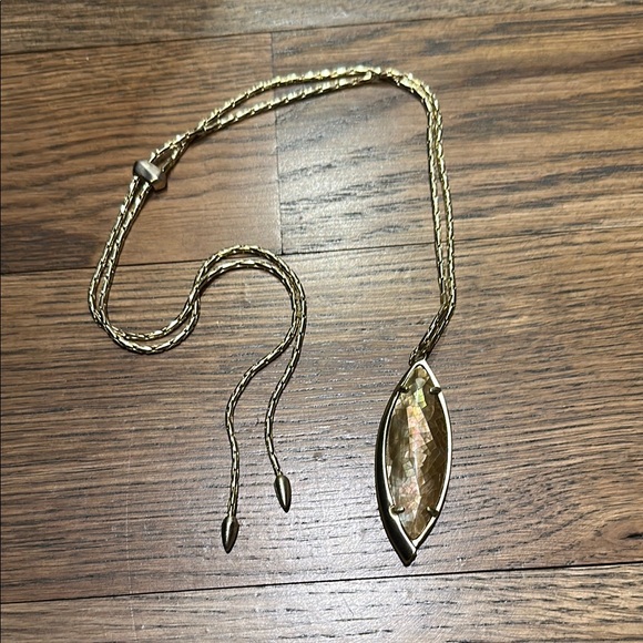 Kendra Scott Jewelry - Kendra Scott necklace
